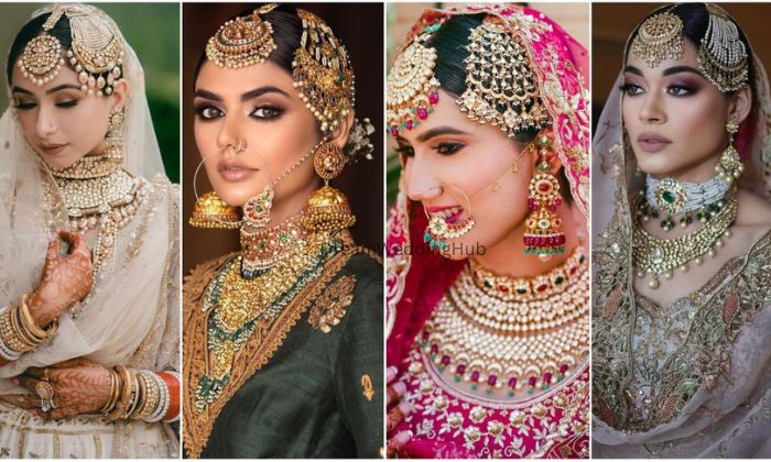 Nicky B Makeup Artist